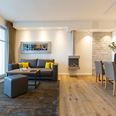 Beachhouse Bansin App 09 Heringsdorf  Exterior photo